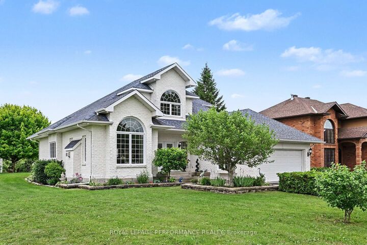 Property Photo: 18 Chantine Drive ON K0C 1P0