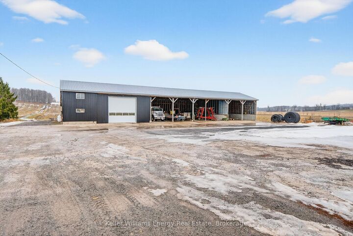 Property Photo: 1114 Harrington Road ON K0K 2C0