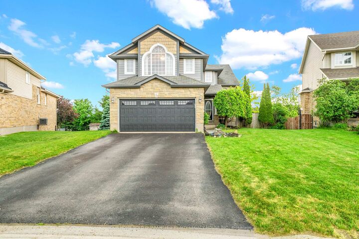 29 Cameron Court — photo 1
