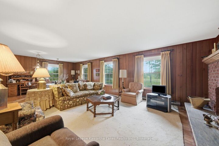 Property Photo: 136 Oliver's Road ON K0M 1A0