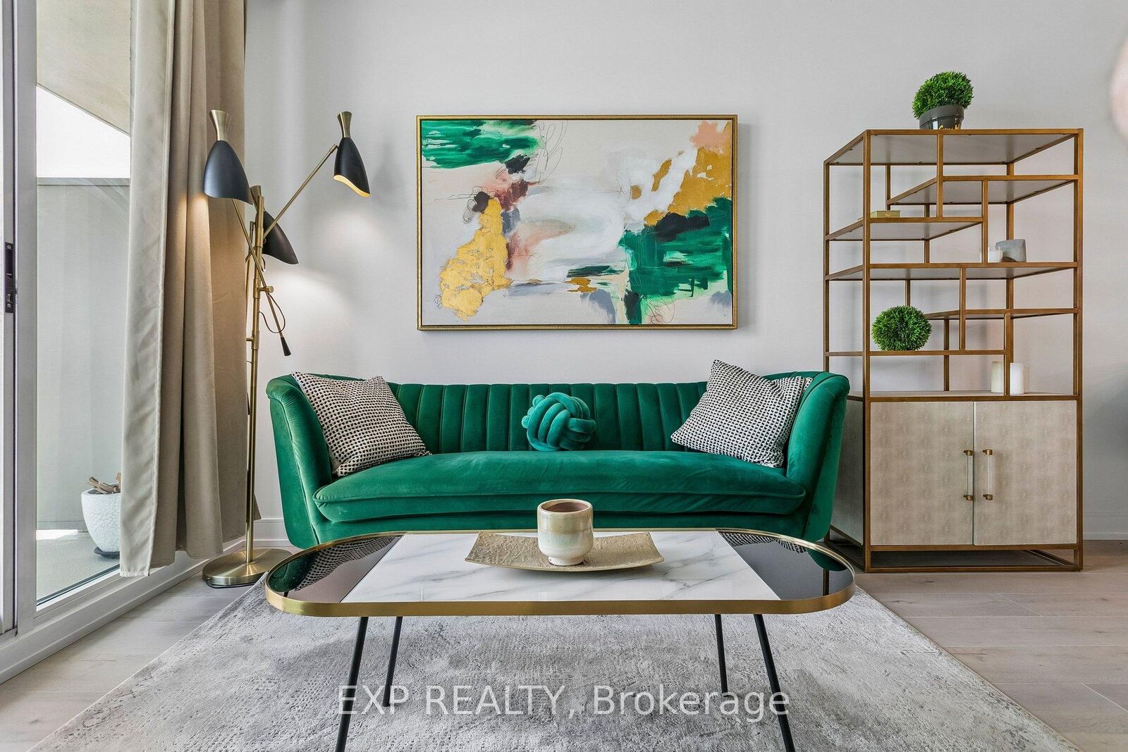 Property Photo: 1359 Rathburn Road E 1406 ON L4W 5P7