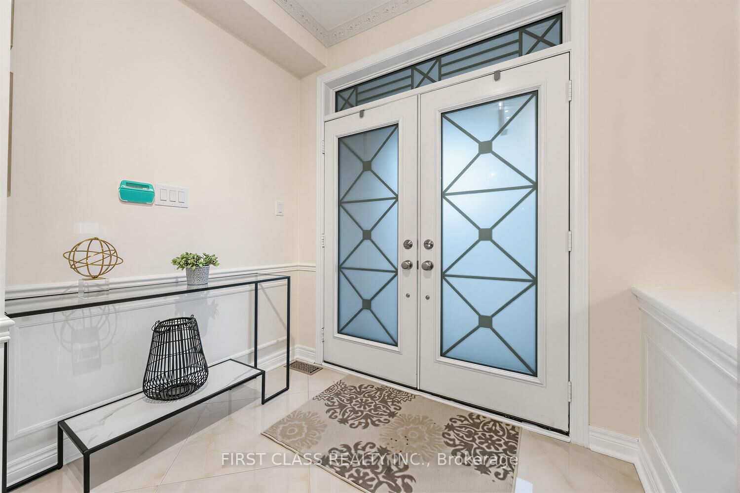 Property Photo: 51 Gillings Street ON L6C 0G3