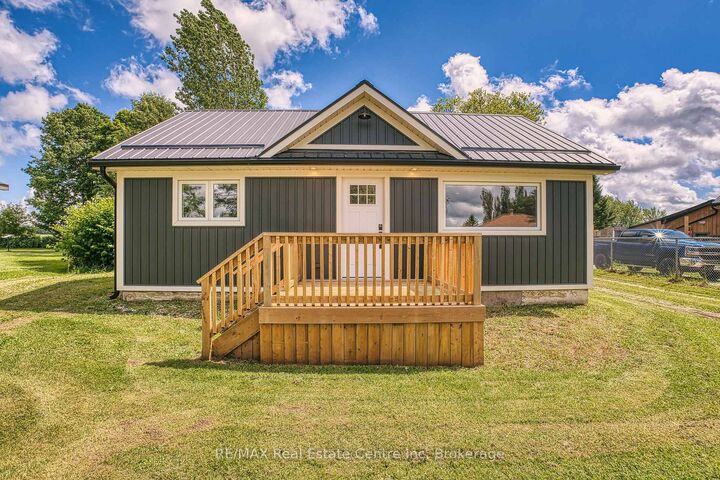 Property Photo: 85088 Grey Road 14 N/A ON N0G 1N0