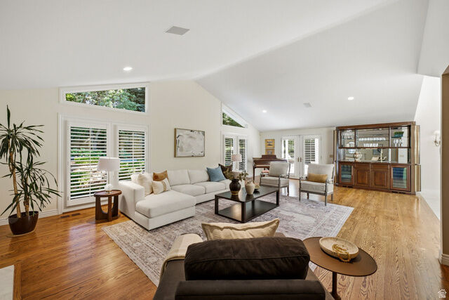 Property Photo:  1475 E Military Way N  UT 84103 