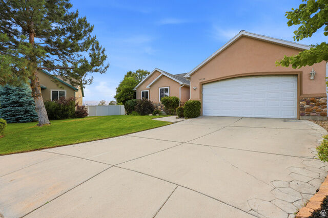 Property Photo:  10218 S Sandy Willows Cv  UT 84070 