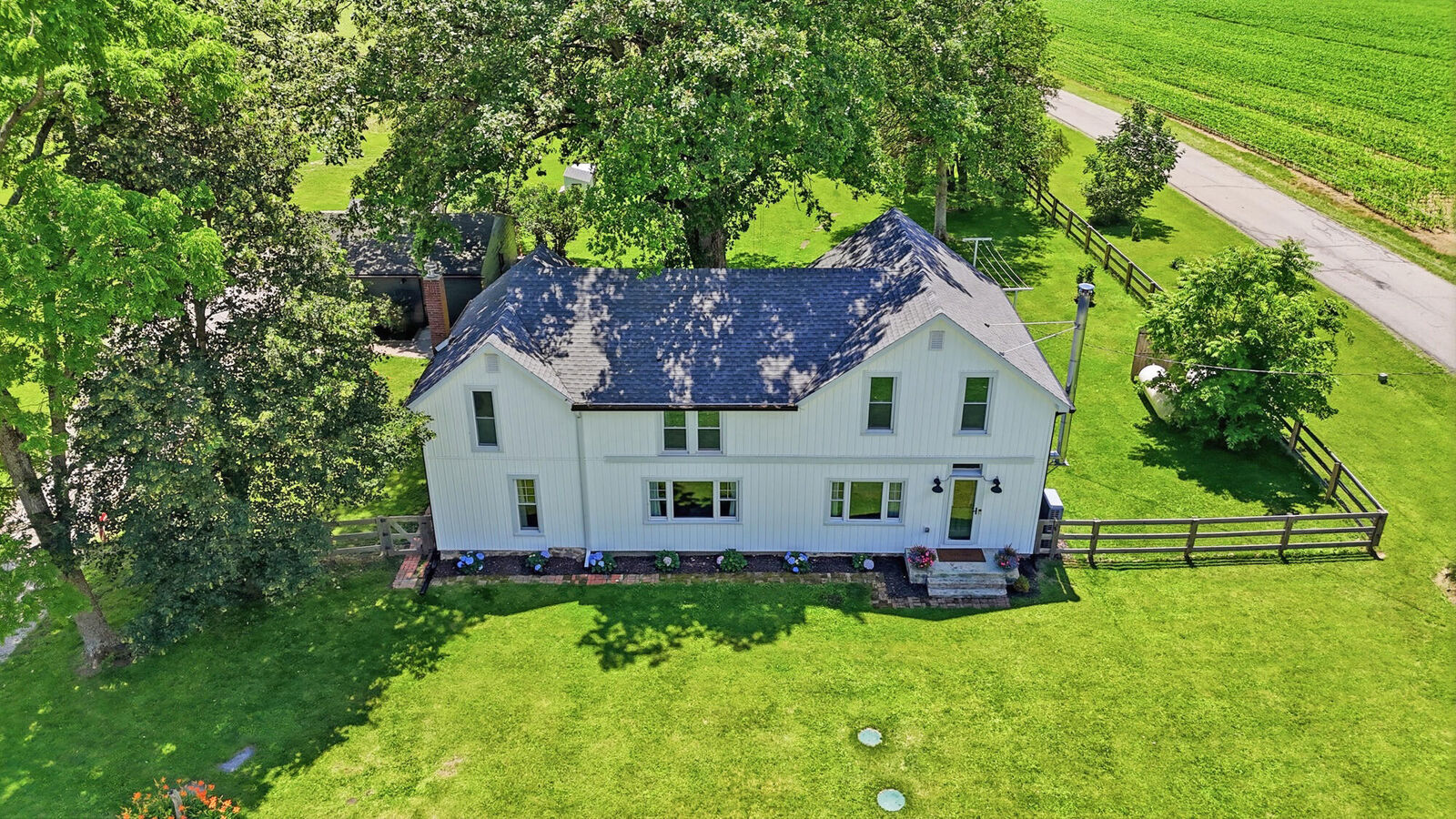 Property Photo:  6469 Runkle Road  OH 43072 