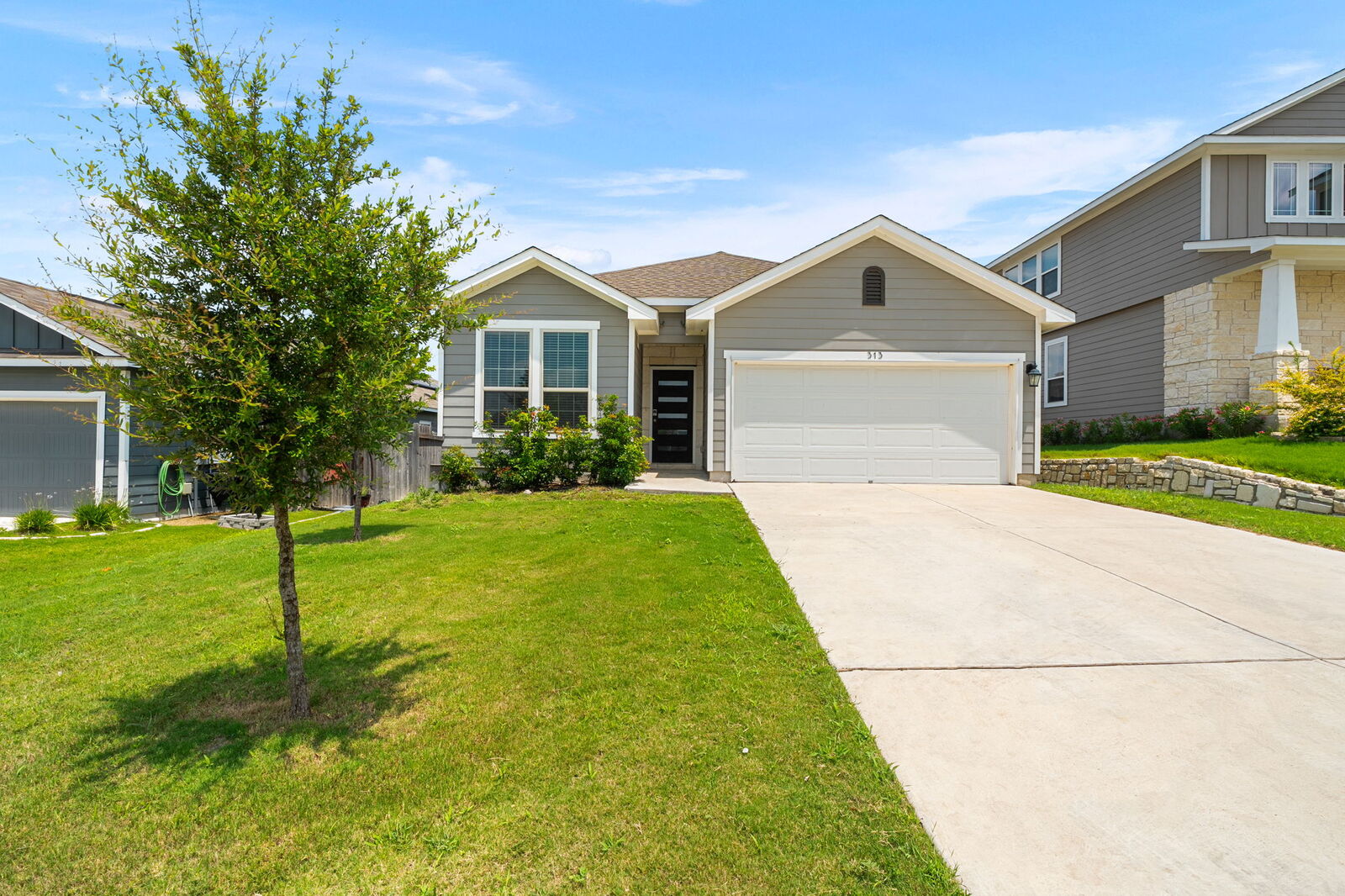 Property Photo:  313 McLintock Road  TX 76537 