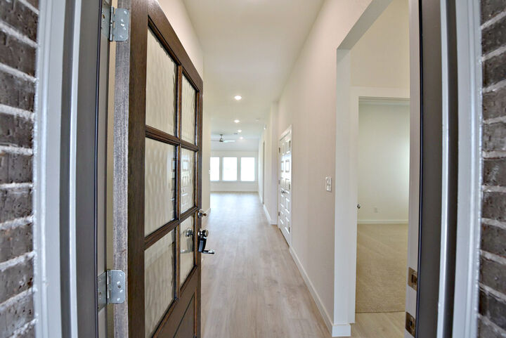 Property Photo:  108 Divisadero Drive  TX 78634 