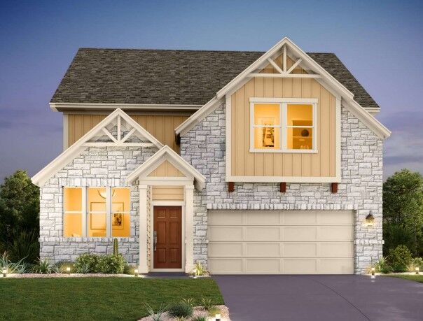 Property Photo:  148 Jans Way  TX 78626 