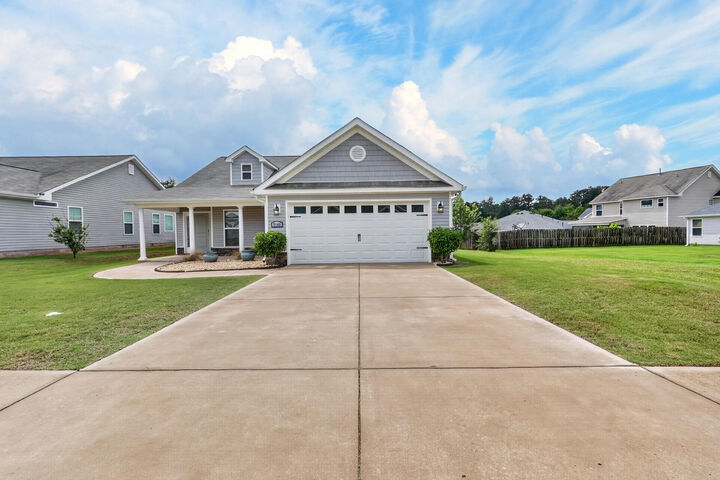 Property Photo:  7142 Hanford Drive  SC 29803 