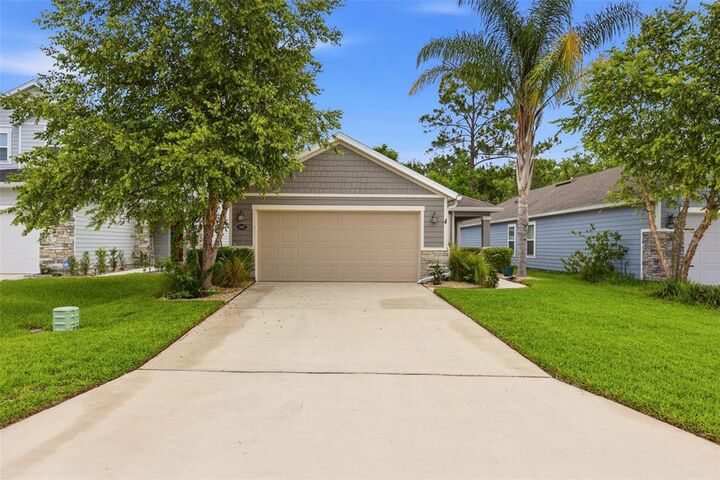 Property Photo:  14457 Durbin Island Way  FL 32259 