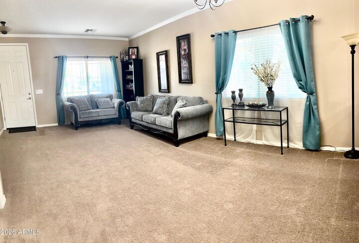 Property Photo: 901 W Witt Avenue AZ 85140