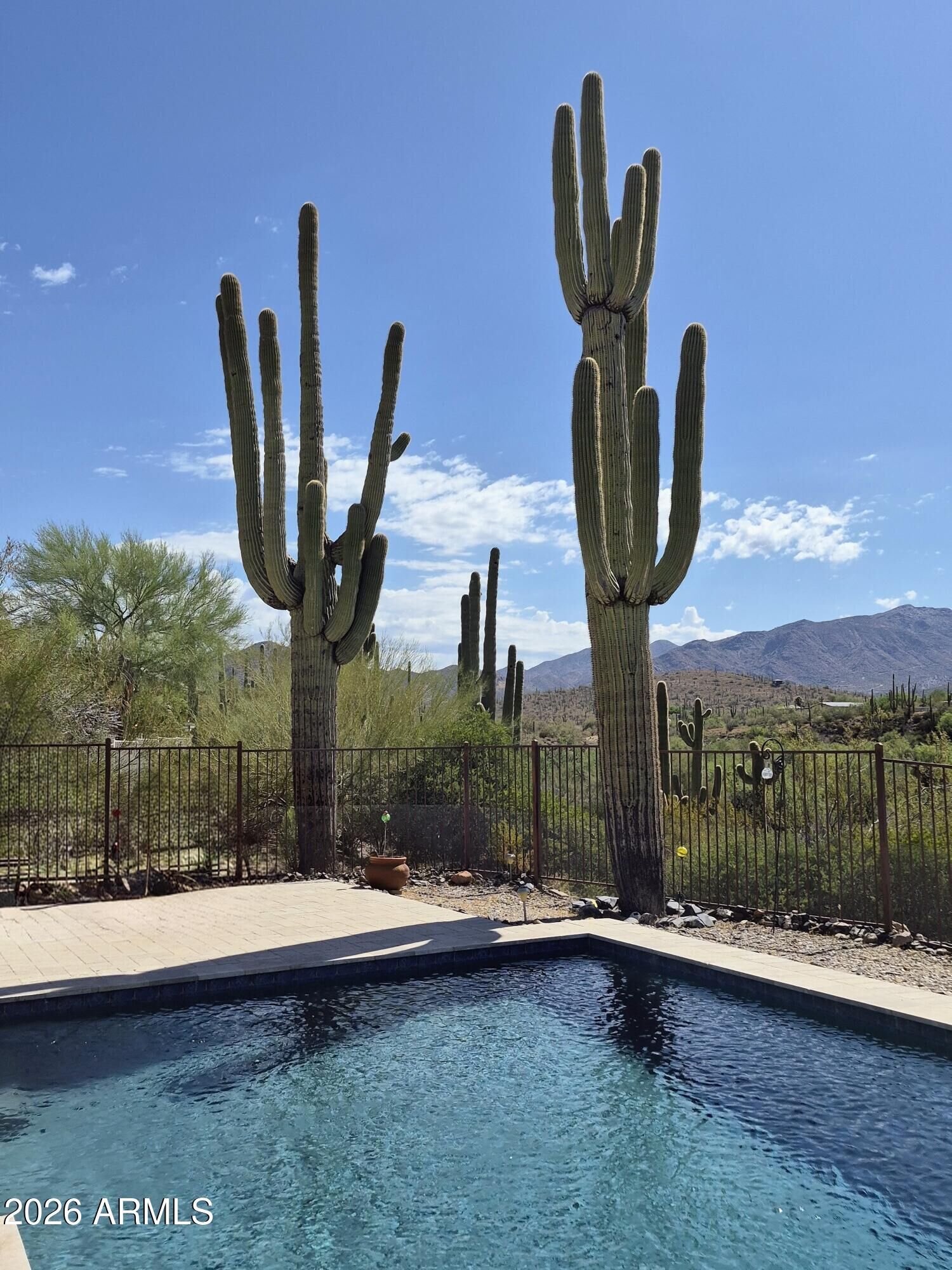 Property Photo:  41455 N Ironwood Bluff  AZ 85331 