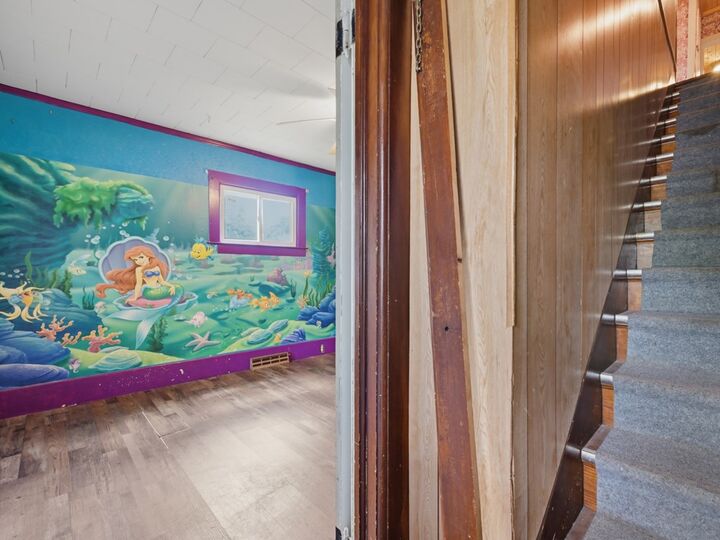 Property Photo:  409 N. Martin Street  PA 16354 