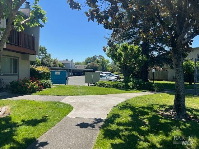 Property Photo: 1064 Eleanor Avenue CA 94928