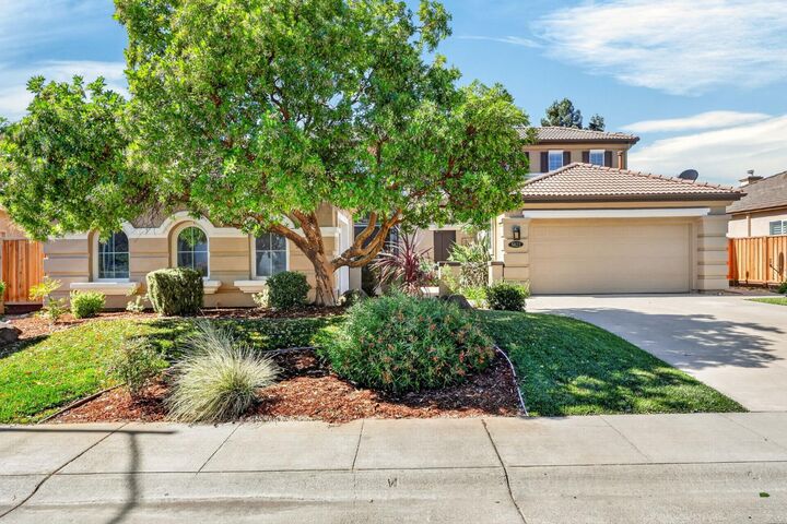 Property Photo: 5622 Marden Street CA 95618