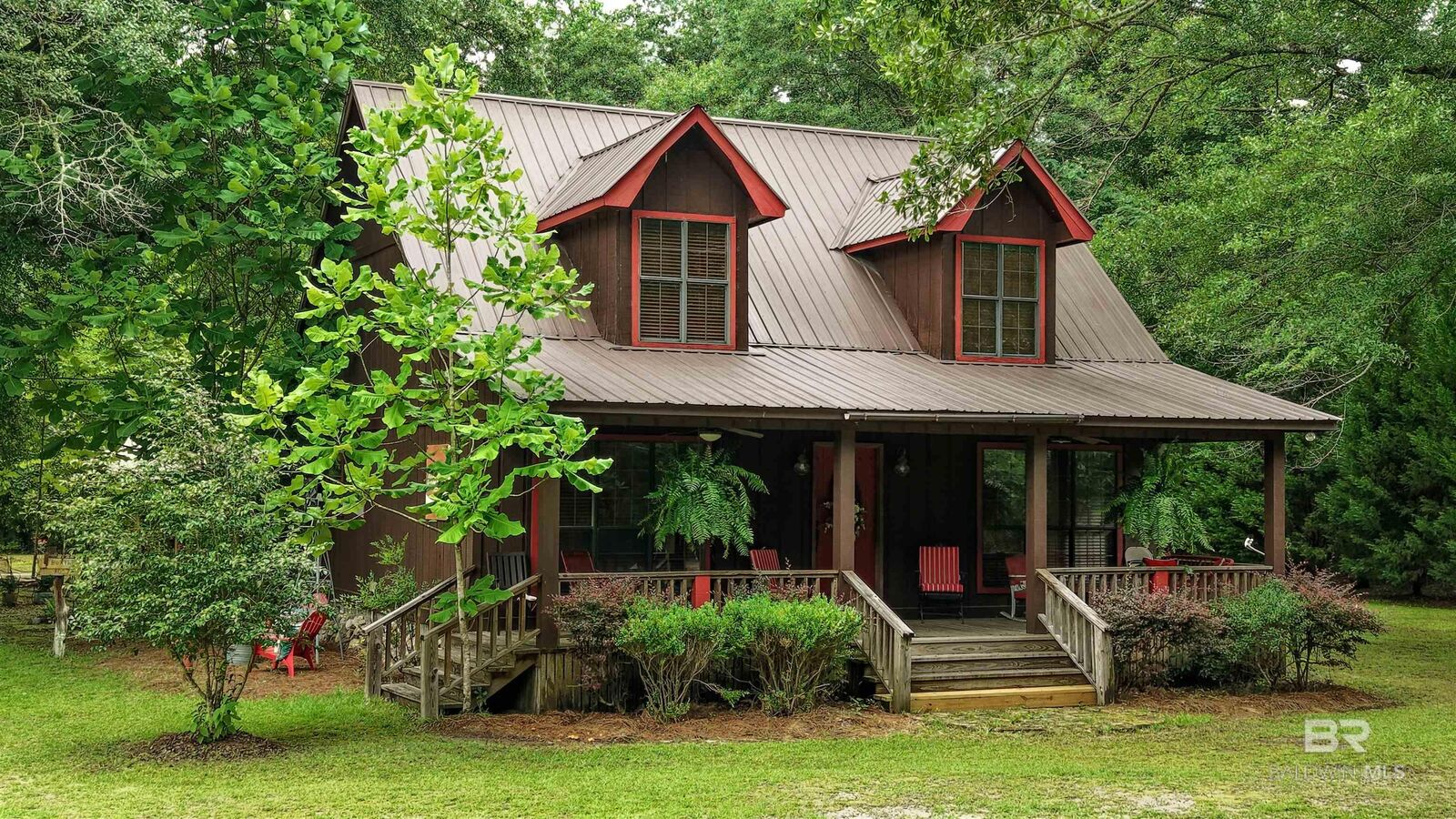 Property Photo:  136 Jones Drive  AL 36558 