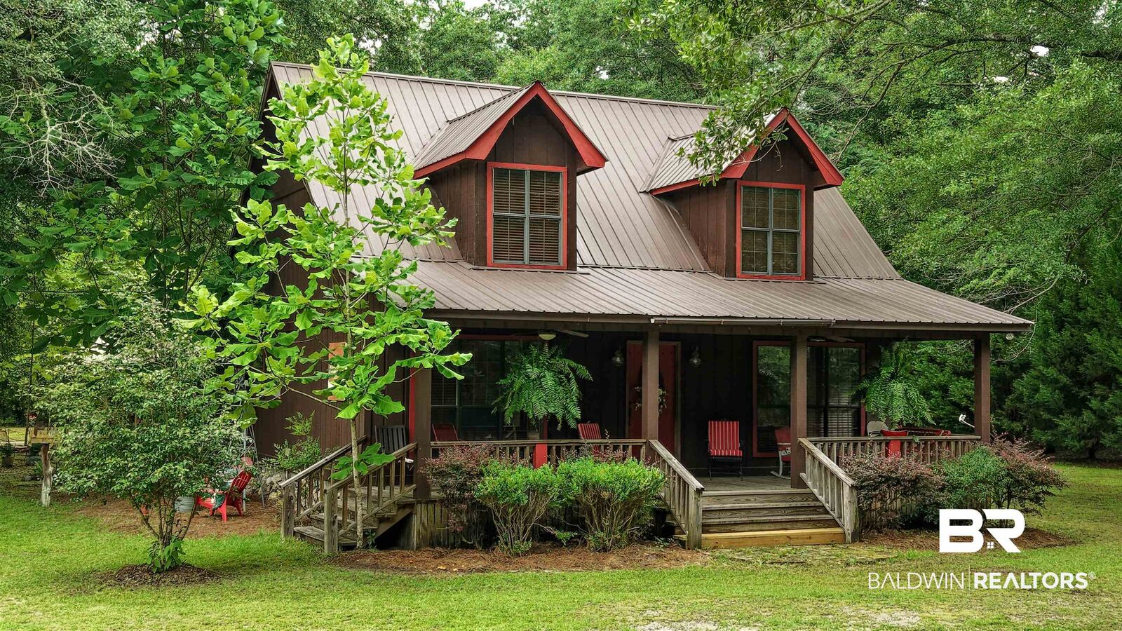 Property Photo: 136 Jones Drive AL 36558