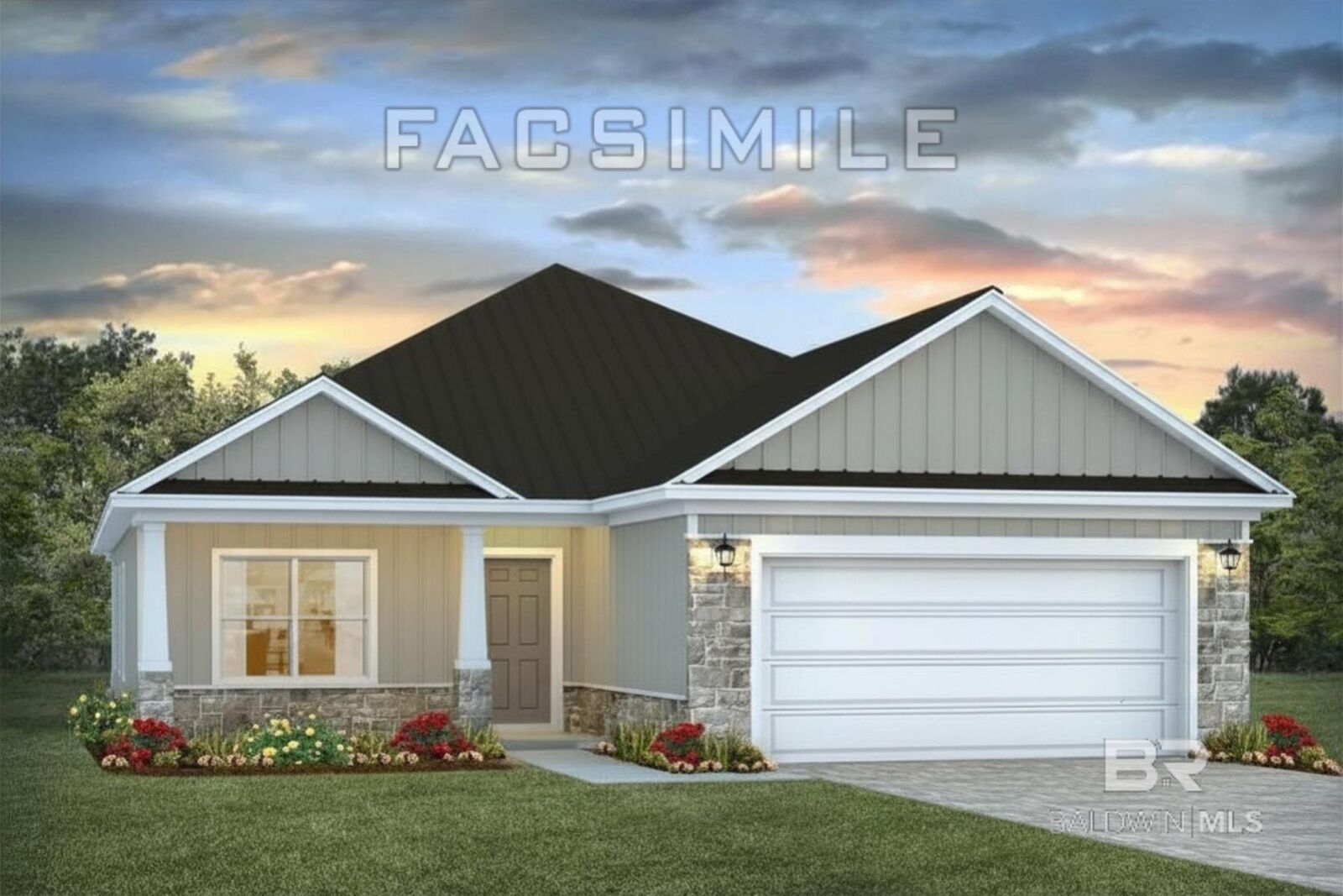 Property Photo:  27867 Staydar Circle  AL 36551 