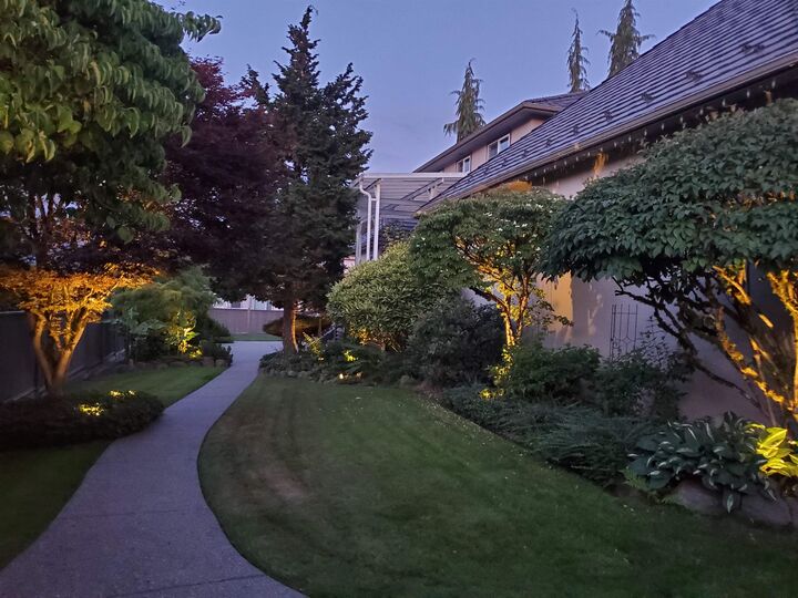 Property Photo: 18055 98 Avenue BC V4N 4V5
