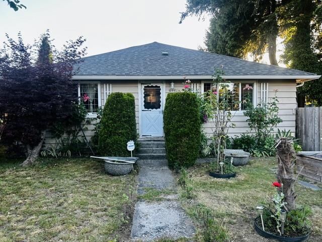 Property Photo: 10991 132 Street BC V3T 3W8
