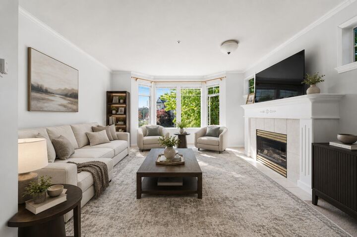 Property Photo:  20897 57 Avenue 203  BC V3A 8L5 