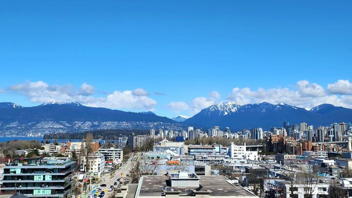 Property Photo:  1777 7 Avenue 105  BC V6J 0E5 