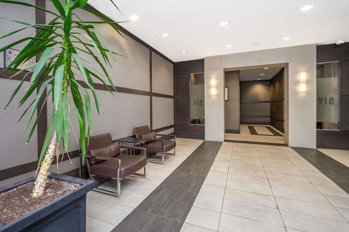 Property Photo: 288 Hampton Street 308 BC V3M 5L9