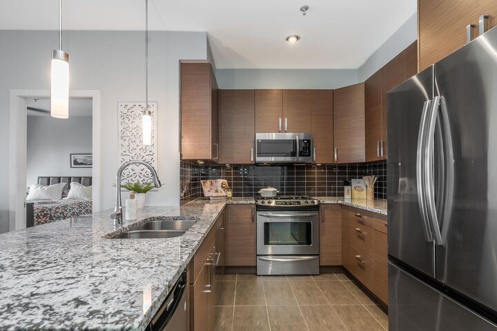 Property Photo: 288 Hampton Street 308 BC V3M 5L9