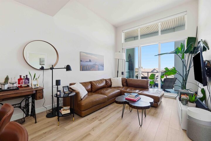 Property Photo: 1892 Starling Drive 414 BC V4M 0C7