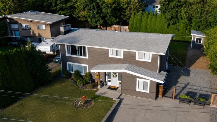 Property Photo: 2170 Moss Court BC V2S 4Y6