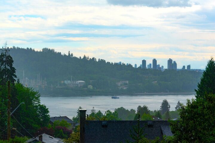 Property Photo:  3067 Plymouth Drive  BC V7H 1C8 