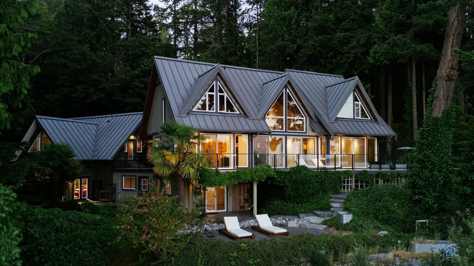 Property Photo:  4990 Francis Peninsula Road  BC V0N 2H1 