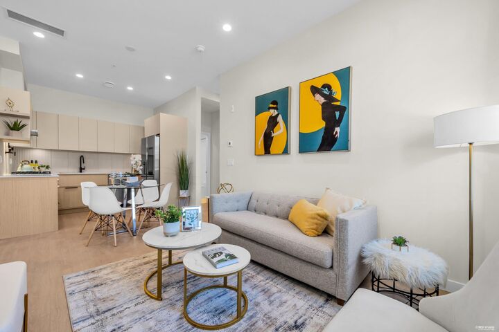 Property Photo: 8800 Spires Road 103 BC V6Y 1W5