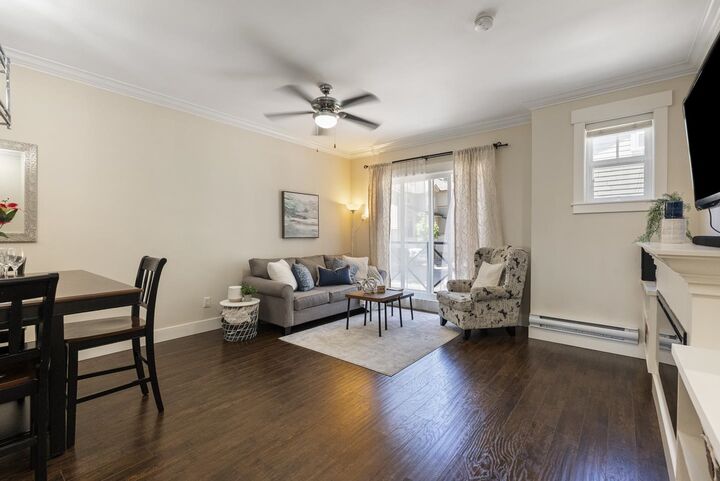 Property Photo: 5957 152 Street 3 BC V3S 3K4