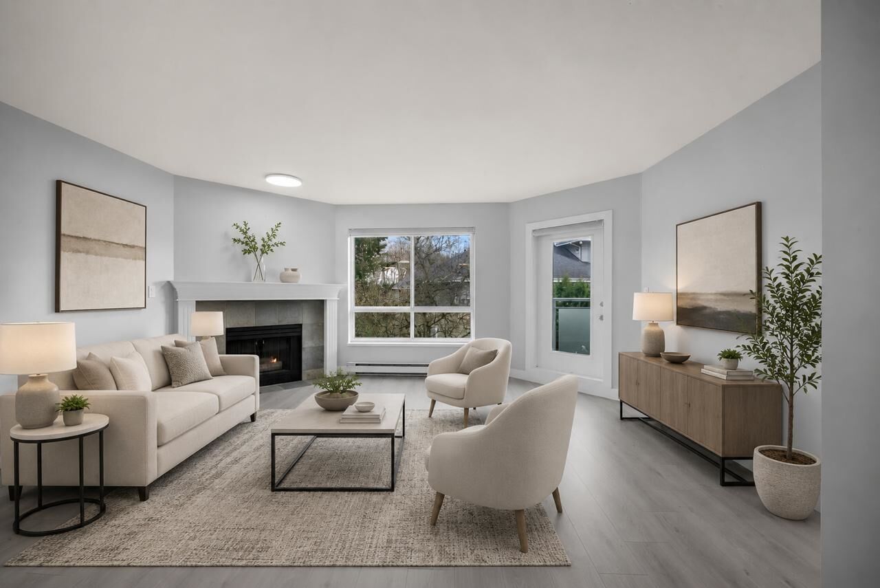 Property Photo: 13680 84 Avenue 205 BC V3W 0T6