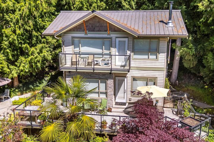 Property Photo: 5088 Parkview Road BC V0N 2H0