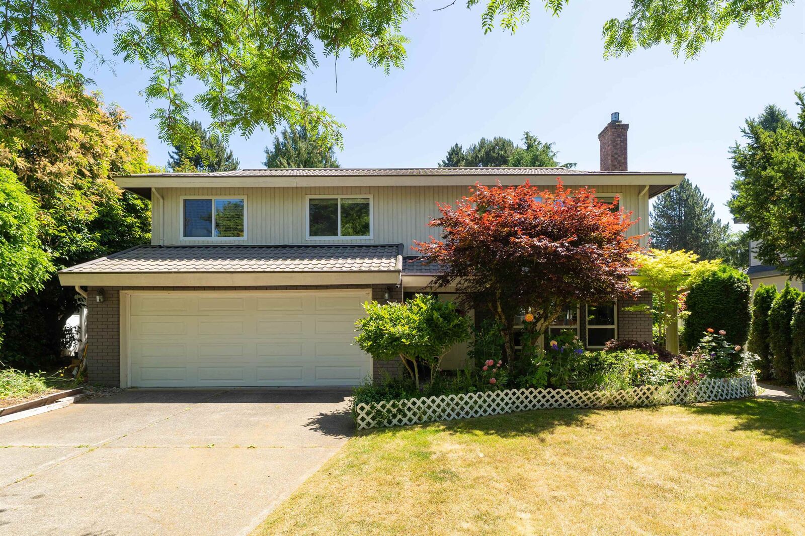Property Photo: 1722 145A Street BC V4A 5T9
