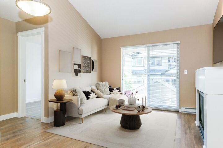 Property Photo:  19366 65 Avenue 406  BC V4N 5S1 