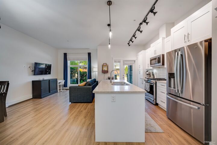 Property Photo: 11077 Ravine Road 114 BC V3T 0R7