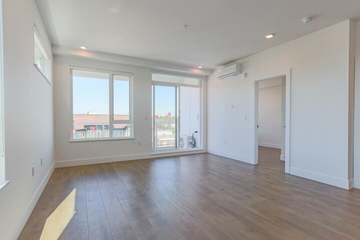 Property Photo:  17783 56A Avenue 411  BC V3S 1G4 