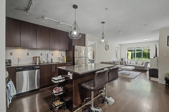 Property Photo:  15850 26 Avenue 252  BC V3S 2N6 