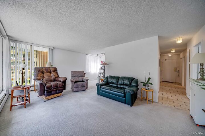 Property Photo: 2020 Fullerton Avenue 207 BC V7P 3G3