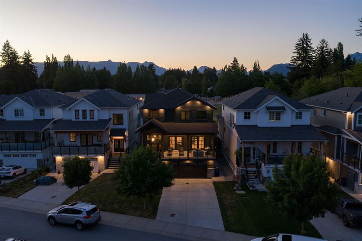 Property Photo:  20859 Golf Lane  BC V2X 1M1 