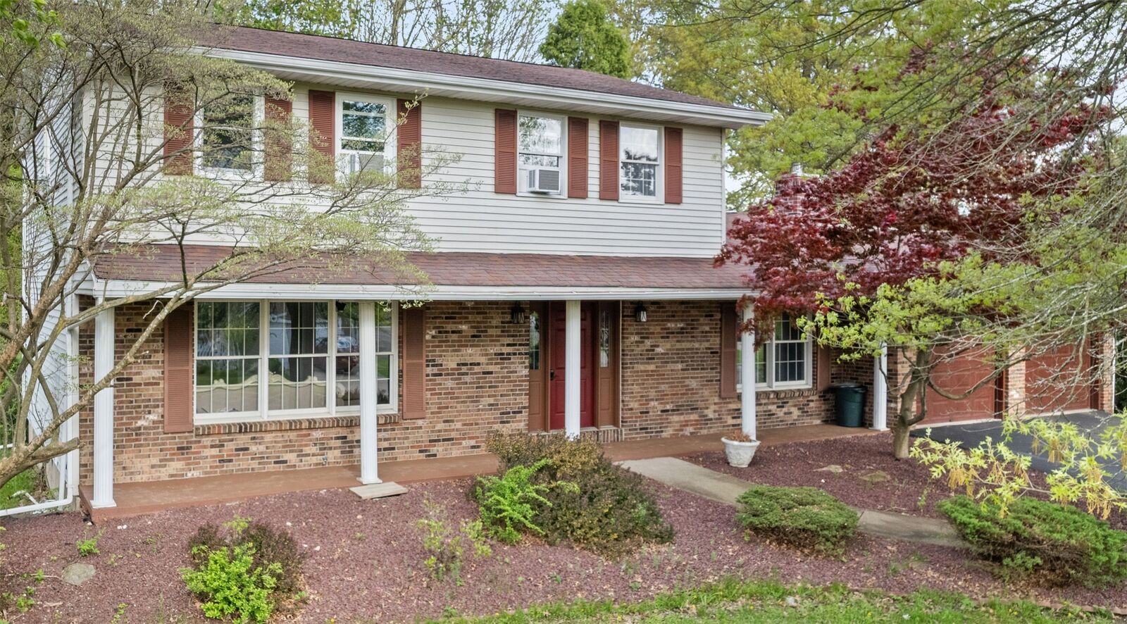 Property Photo:  163 E Hamton Road E  NY 13903 