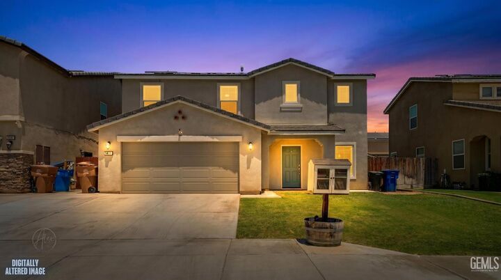 Property Photo:  5816 Commonwealth Avenue  CA 93313 