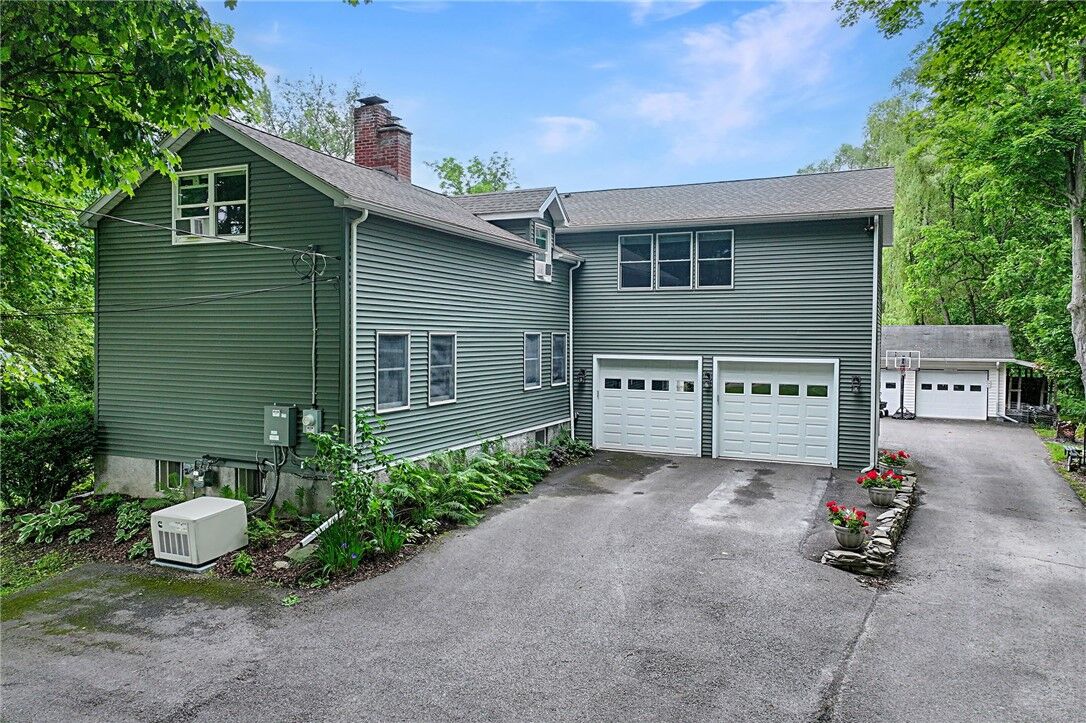 Property Photo: 104 Enfield Falls Road NY 14850