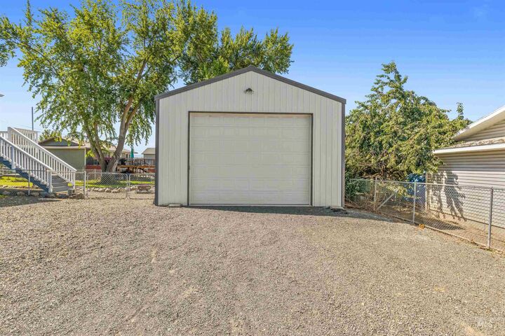 Property Photo: 2040 Ripon Avenue ID 83501