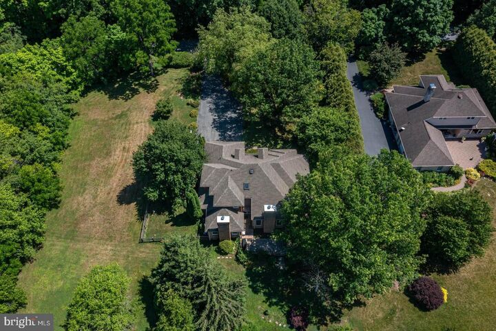 Property Photo:  358 Chalet Drive  PA 19506 