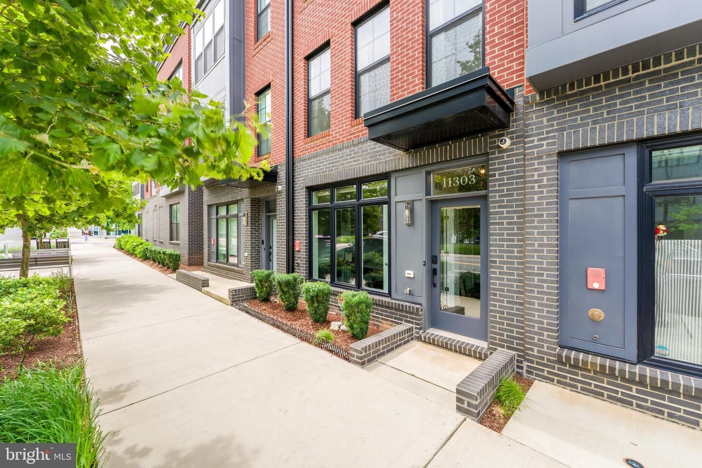 Property Photo:  11303 Reston Station Boulevard  VA 20190 